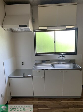 SunBillの物件内観写真